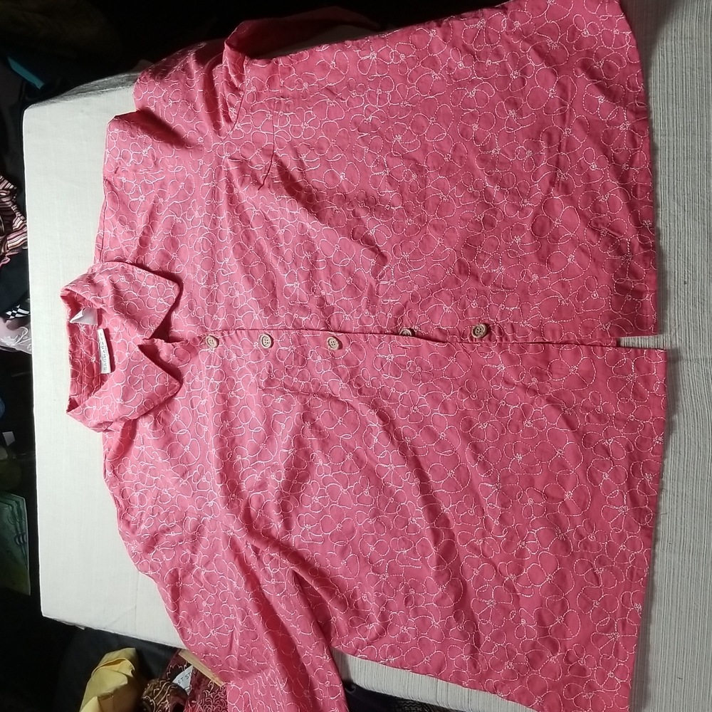 Sag Harbor 2x Button Down - image 1